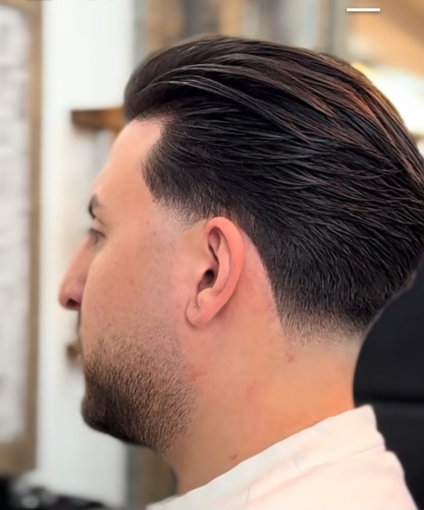 Fade