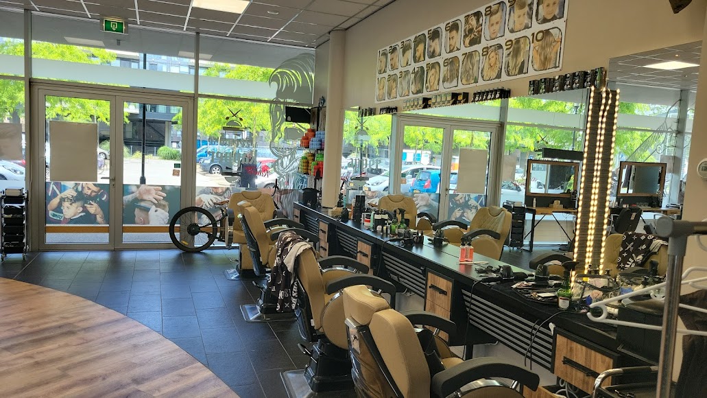 Wassen & stylen